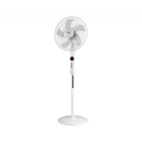 Ventilator samostoječi TEESA TSA8024, upravljalec, 50W
