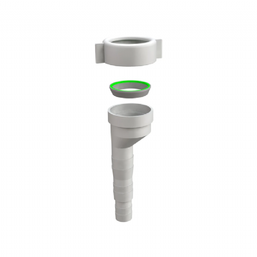 Vezni kos Bonomini PVC Ø 16/18/20 na 1 1/4"