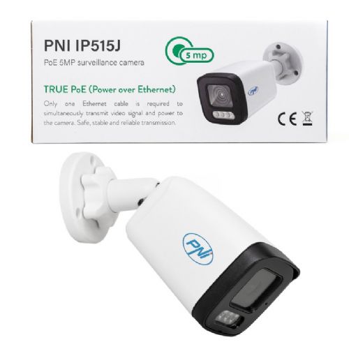 Video nadzorna kamera IP515J