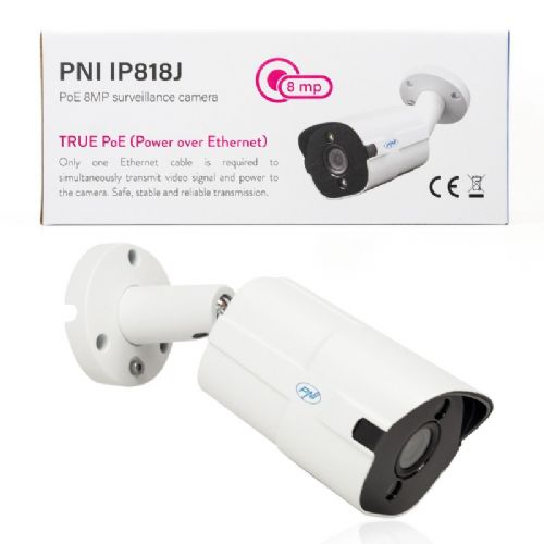 Video nadzorna kamera PNI IP818J