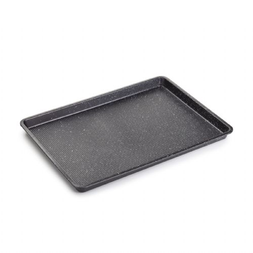 Višji pravokotni pekač Rosmarino BakerPRO 43 х 31 cm