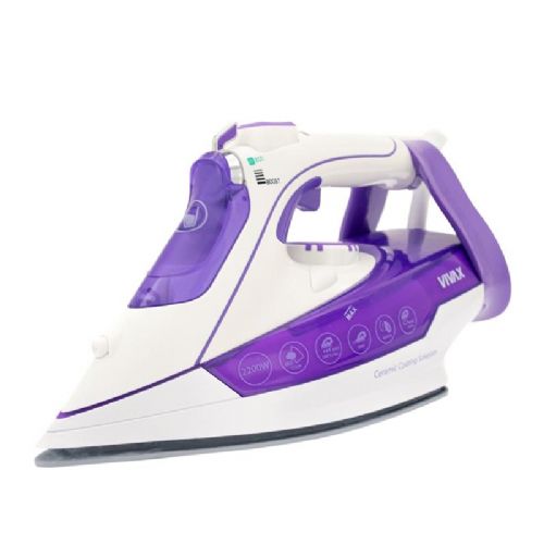 Likalnik VIVAX  IR-2202CP