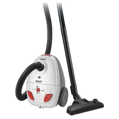 Sesalnik  VIVAX VC-701W GEO