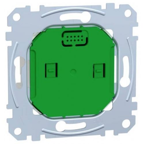 Vložek regulatorja sobne temperature MERT MEG57770000, 230 VAC, IP30, 1 kos