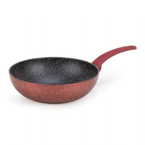 Vok Lava Stone Grape,28 cm