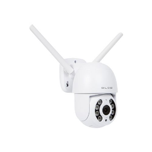 Vrtljiva IP kamera Blow I-302, Wifi, 2MP