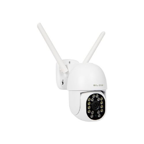 Vrtljiva IP kamera Blow I-305, Wifi, 5MP