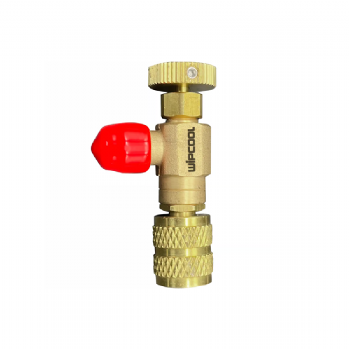 WIPCOOL MCV-1 Servisni ventil 5/16" Ž na 5/16" M