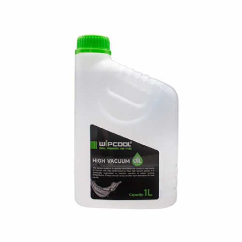 WIPCOOL WPO-2 Olje za vakuumsko črpalko 1L