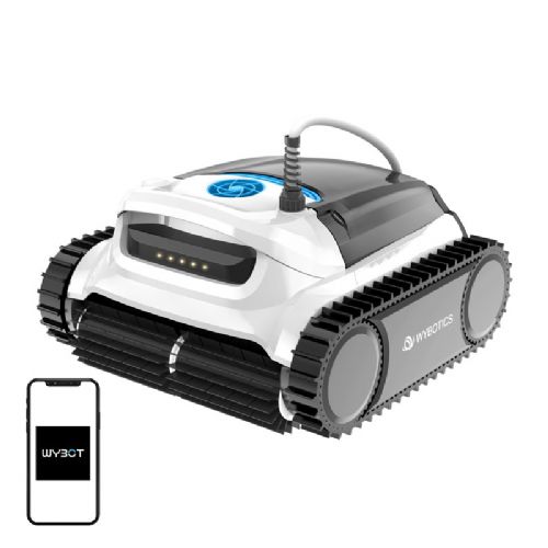 Žični robot za čiščenje bazena Wybot M1C