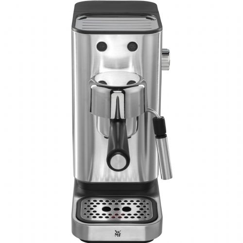 Espresso aparat WMF 0412360011, srebrn