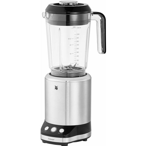 WMF 0416520011 mešalnik 900 W srebrna (mat), črna