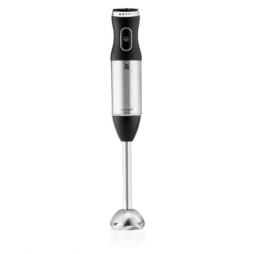 Palični mešalnik WMF Kult X Edition 600 W, 4-rezilni nož, nerjaveče jeklo, spremenljiva hitrost, ergonomski ročaj