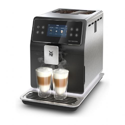 Popolnoma avtomatski kavni aparat WMF 840L Perfection