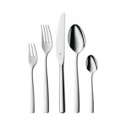 Set jedilnega pribora WMF Boston srebrn, 30 kos