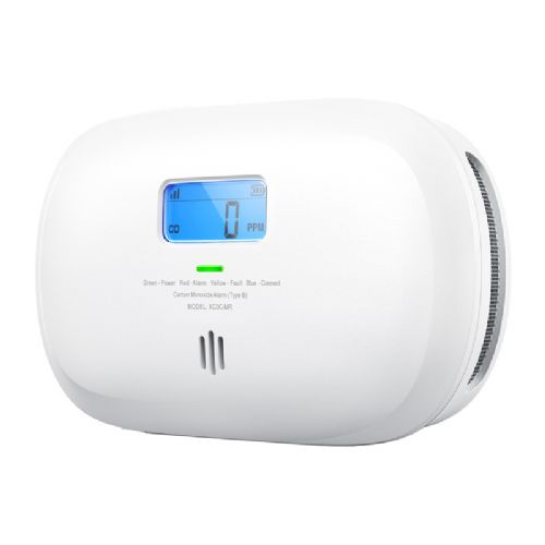 Detektor ogljikovega monoksida X-Sense XC0C-MR Link+