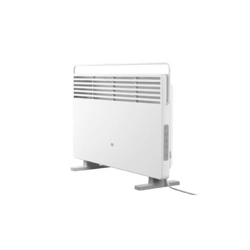 Konvekcijski grelnik Xiaomi Mi Smart Space Heater S 27574, 2200 W, Wi-Fi, IPX4, bel