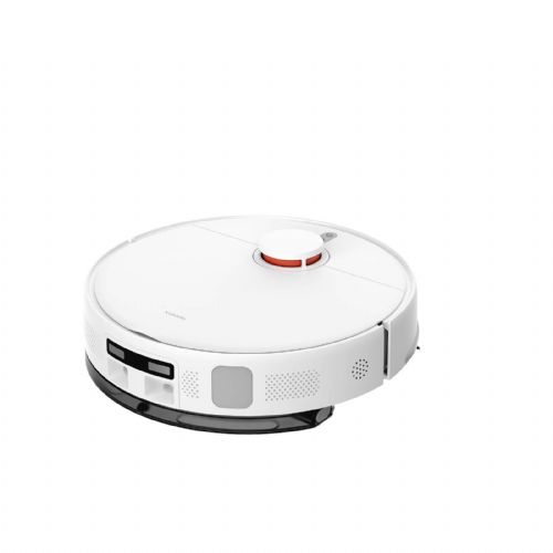 Robotski sesalnik Xiaomi H40 10.000Pa, LDS navigacija, 4L vrečka za prah, 210 mL mokro čiščenje, 180 min avtonomije