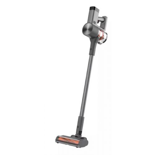 Pokončni baterijski sesalnik  Xiaomi G20 Max EU, 520 W, 25.000 Pa, 45 min delovanja, LED zaslon, 5-stopenjska filtracija, 600 ml posoda