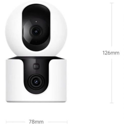 Varnostna kamera Xiaomi Smart Camera C300 Dual