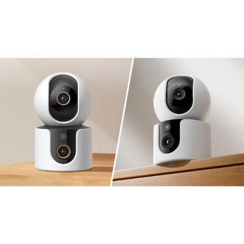 Varnostna kamera Xiaomi Smart Camera C500 Dual