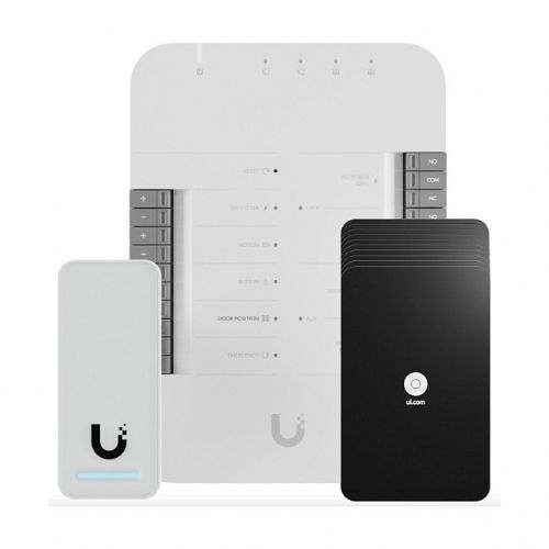 Z Ubiquiti UA-G2-SK