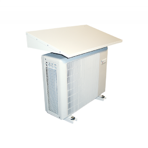 Zaščitni nadstrešek 1000 mm TS 12000028