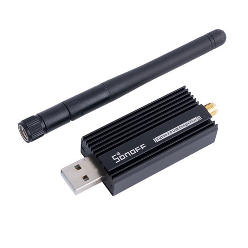 ZigBee Gateway Sonoff ZigBee 3.0 USB ključ Plus-E