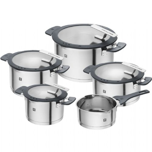 Komplet loncev Zwilling 66870-005 , 5 kosov