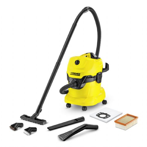 Kärcher sesalec WD 4 Car kit Enaa