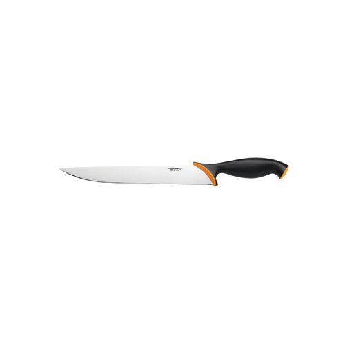 FISKARS Functional Form nož za rezanje mesa 24cm