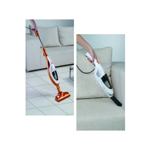 Imetec sesalec DUETTA 8501
