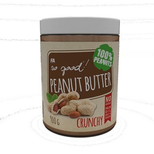 So Good Peanut Butter, 900 g Enaa