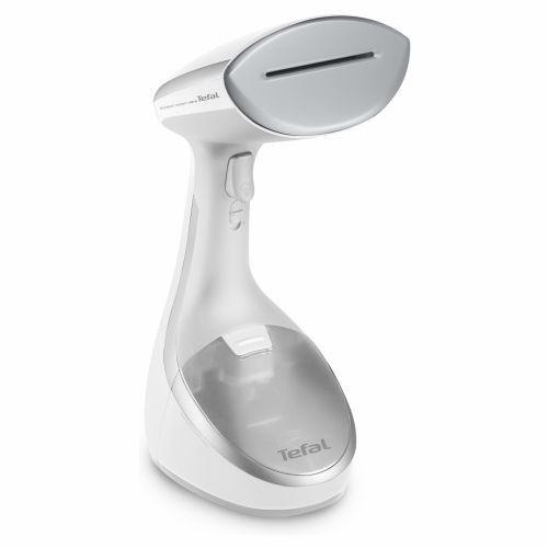 Ročni parni likalnik Tefal Access Steam Care DT9130 1600 W, 30 g/min, keramična plošča, snemljiv rezervoar, hitro segrevanje