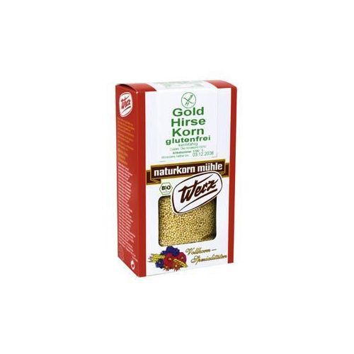 BIO PROSO, 500g (brez glutena)