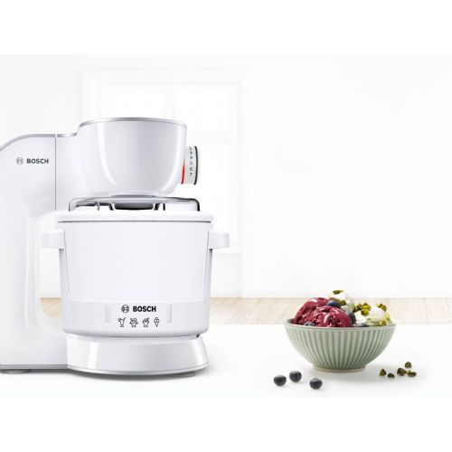 Aparat za pripravo sladoleda Bosch MUZ5EB2 550 g