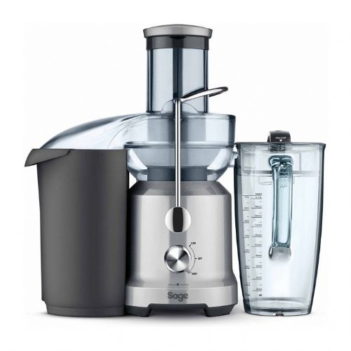 Sokovnik Nutri Juicer Hladno nerjaveče jeklo