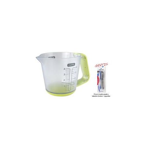 Kuhinjska tehtnica Luxtronic BAC121
