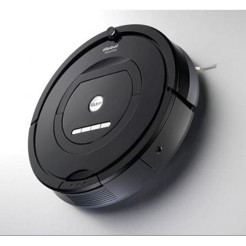 Irobot 770 аккумулятор