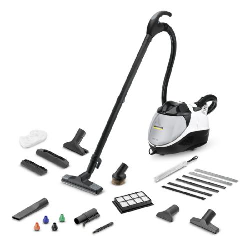 Parni sesalnik Karcher SV 7 bel 1.439-490.0