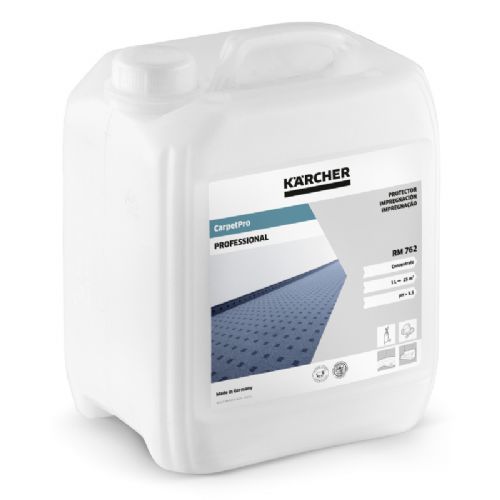 Impregnacija za preproge Karcher CarpetPro RM 762, 5 l, 6.295-852.0
