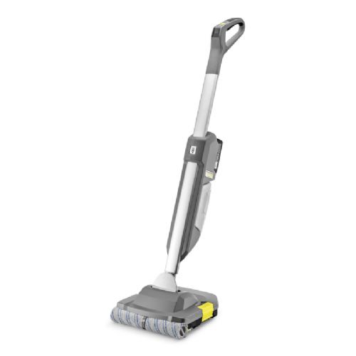 Čistilno-sesalni stroj Karcher Professional BR 30/1 C BP Pack 18/25