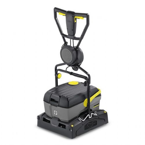Čistilno-sesalni stroj Karcher Prfessional BR 40/10 C Ep Adv