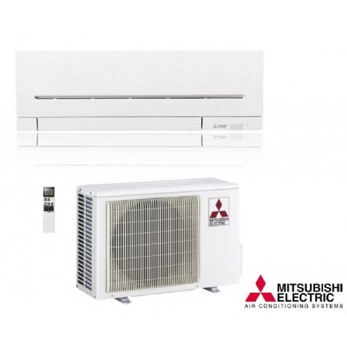 Mitsubishi electric msz ap20vg