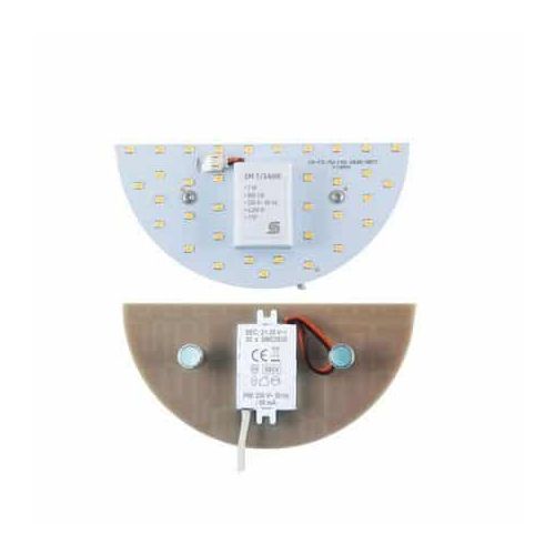 LED modul 7W 4200K za plafoniere | Enaa