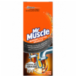 Mr. Muscle