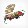 Kuhinjski žari, opekači in toasterji