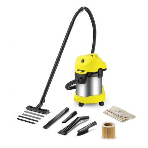 Kärcher sesalec WD 3 Car kit Enaa