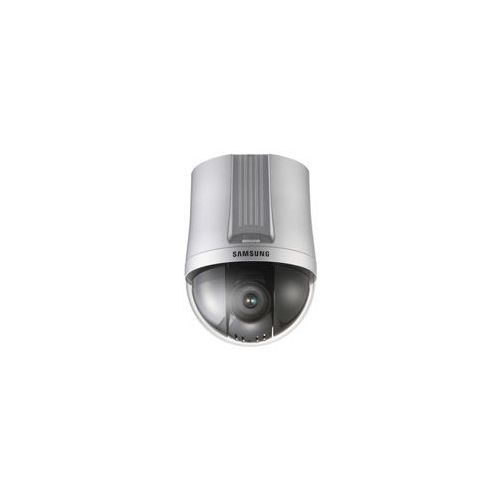 Samsung Samsung Speed Dome SPD-3350P EX, 1/4 High Resolution, WDR