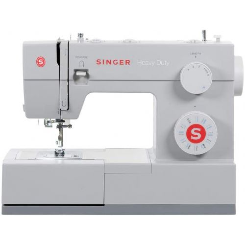 Singer Heavy Duty 4432 Enaa